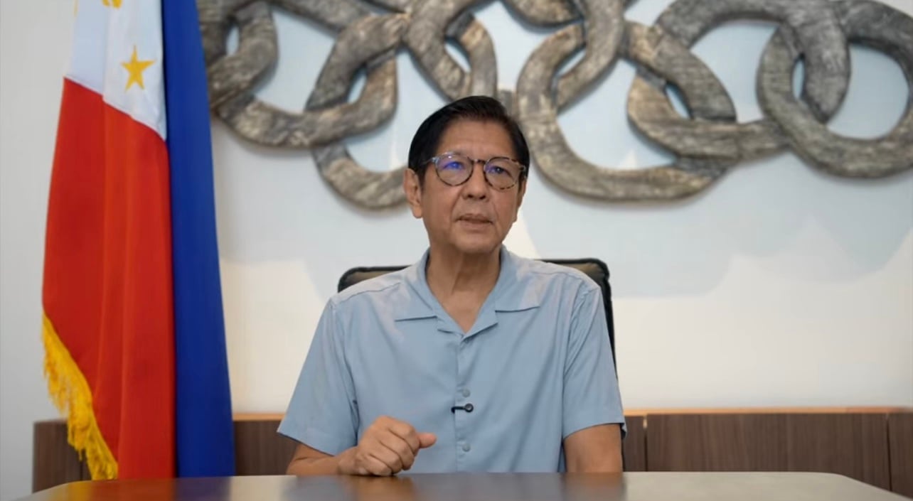 Marcos distrust hits 44% over inflation
