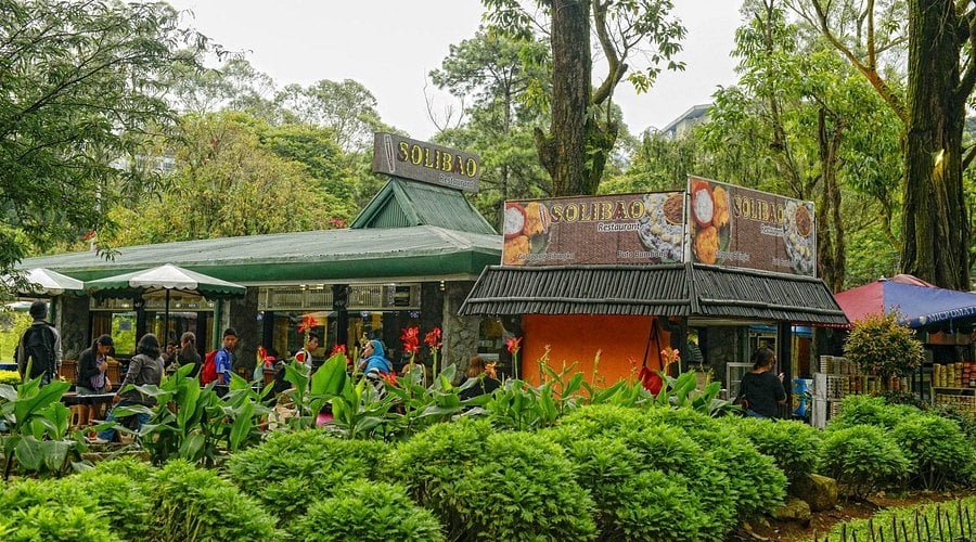 Solibao: Rhythm of Home in the Heart of Baguio
