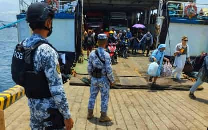 Marina: Shipping fares may rise up to 20% ahead of Holy Week