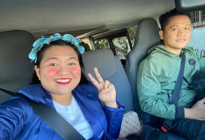 Kween Yasmin finally confirms pregnancy, shuts down months of rumors