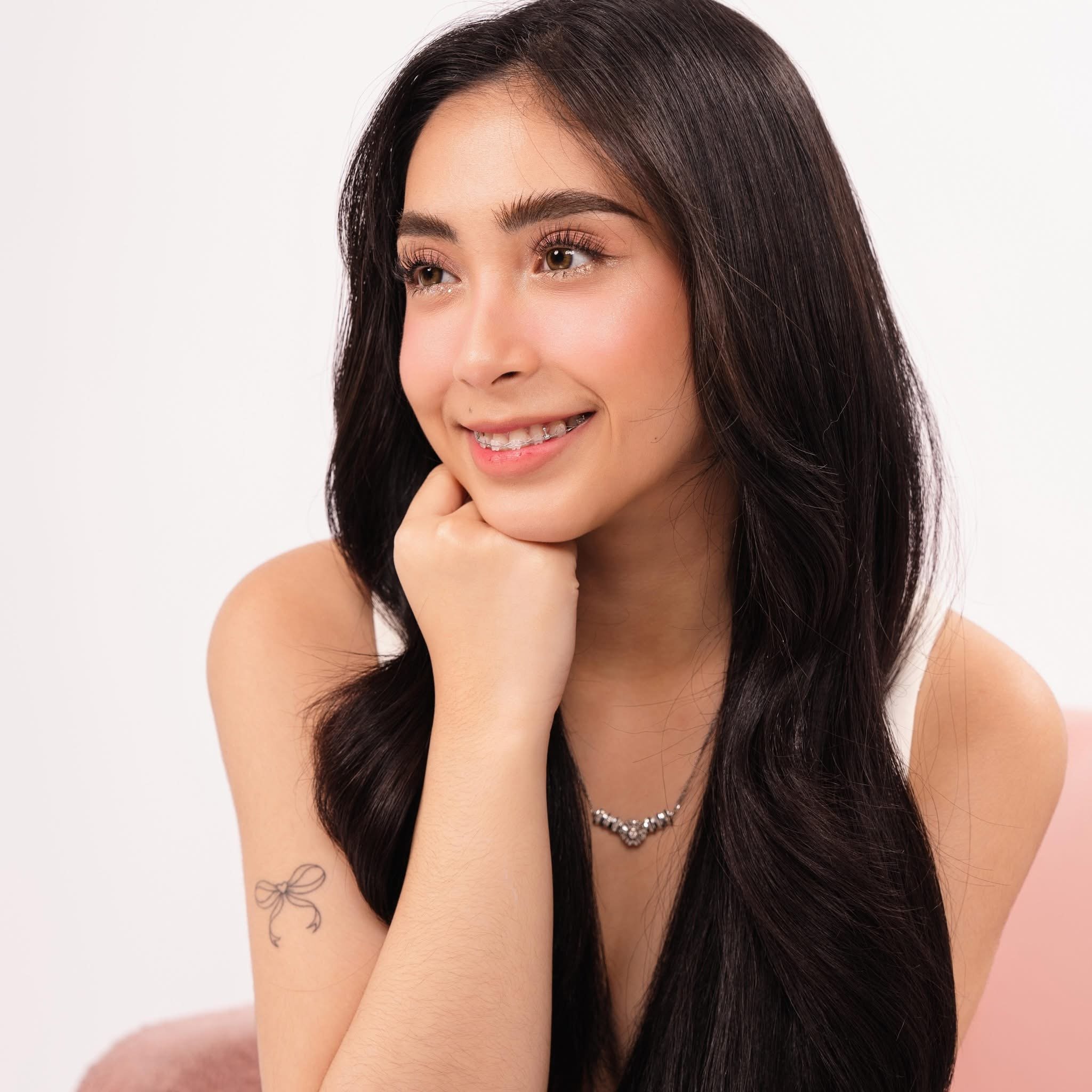 Bea Borres embraces postpartum body, ‘stripes of motherhood’
