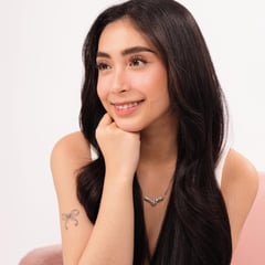 Bea Borres embraces postpartum body, ‘stripes of motherhood’