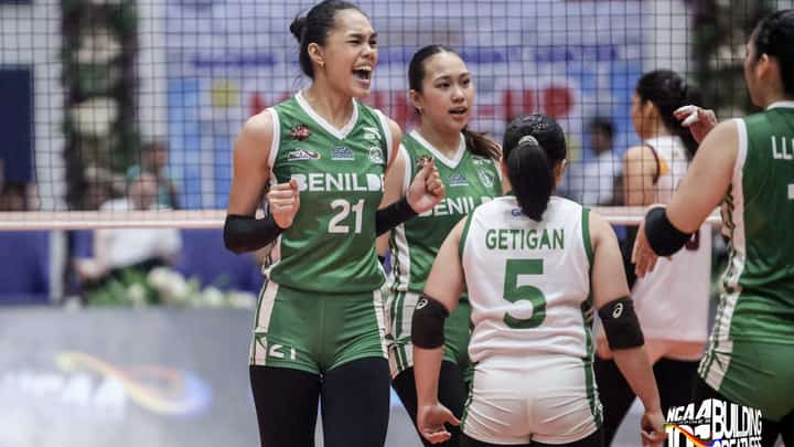 Lady Blazers make finals return