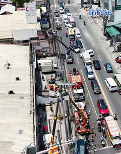 E-bus program launched to mitigate rising fuel costs