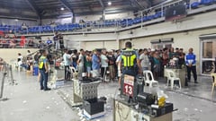 172 arrested in Tondo e-sabong raid — CIDG