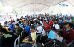 LTFRB speeds up P5,000 fuel aid rollout amid price surge