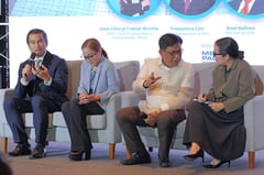 Regulators, firms call for stronger sustainability reporting