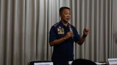 PNP, AFP boost security for power plants