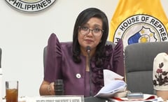 House panel approves subpoenas in Sara Duterte impeachment probe