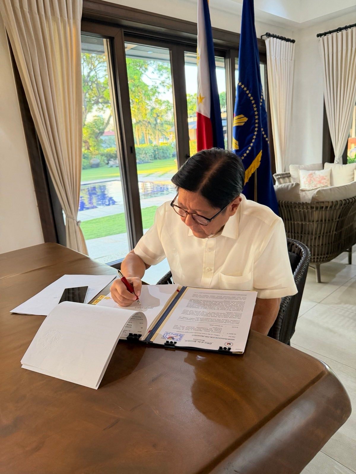 Business groups split over Marcos’ energy emergency EO