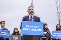 Jury finds Meta liable for endangering children