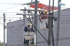 Higher fuel prices hike Meralco June bill
