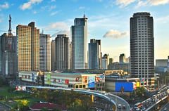 JG Summit eyes 2026 with prudence after Petrochem hit
