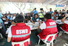 DSWD boosts aid for PUV drivers as fuel costs rise