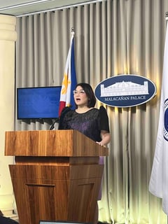 Palace: Cash aid for minimum earners ‘under review’