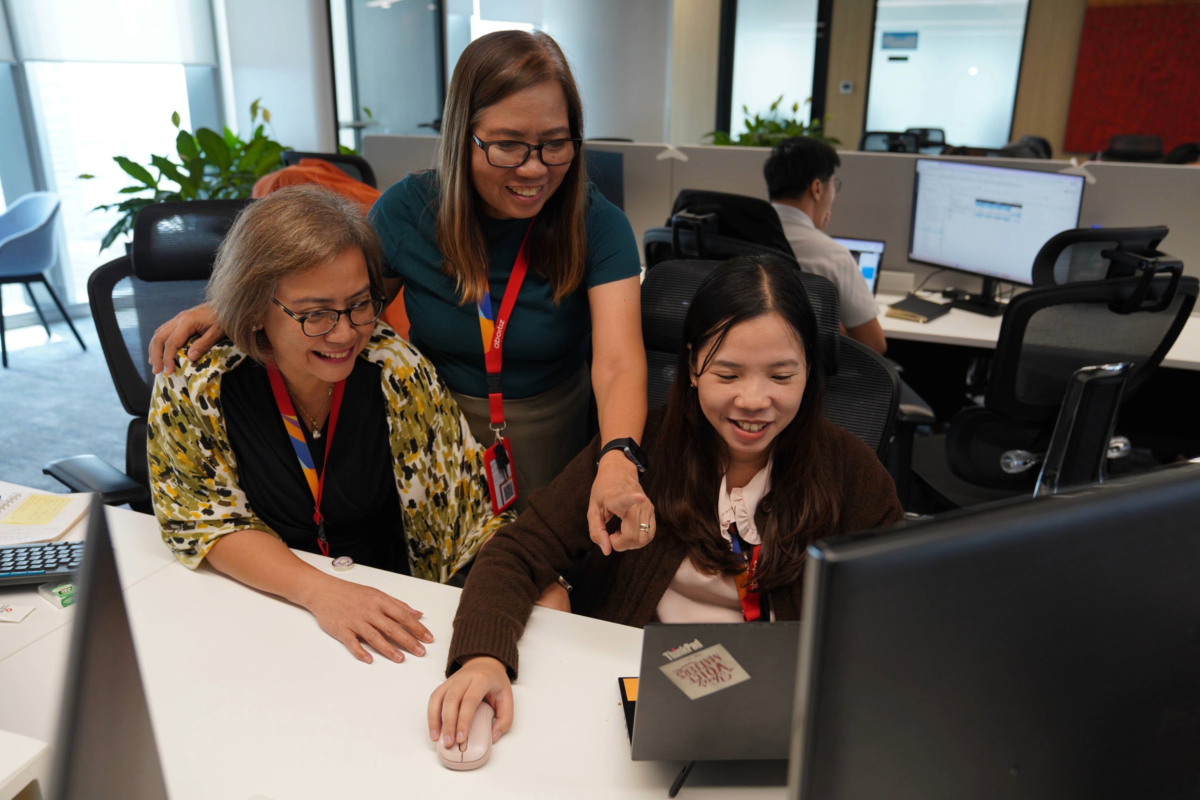 Aboitiz Group champions women as inclusive growth drivers 