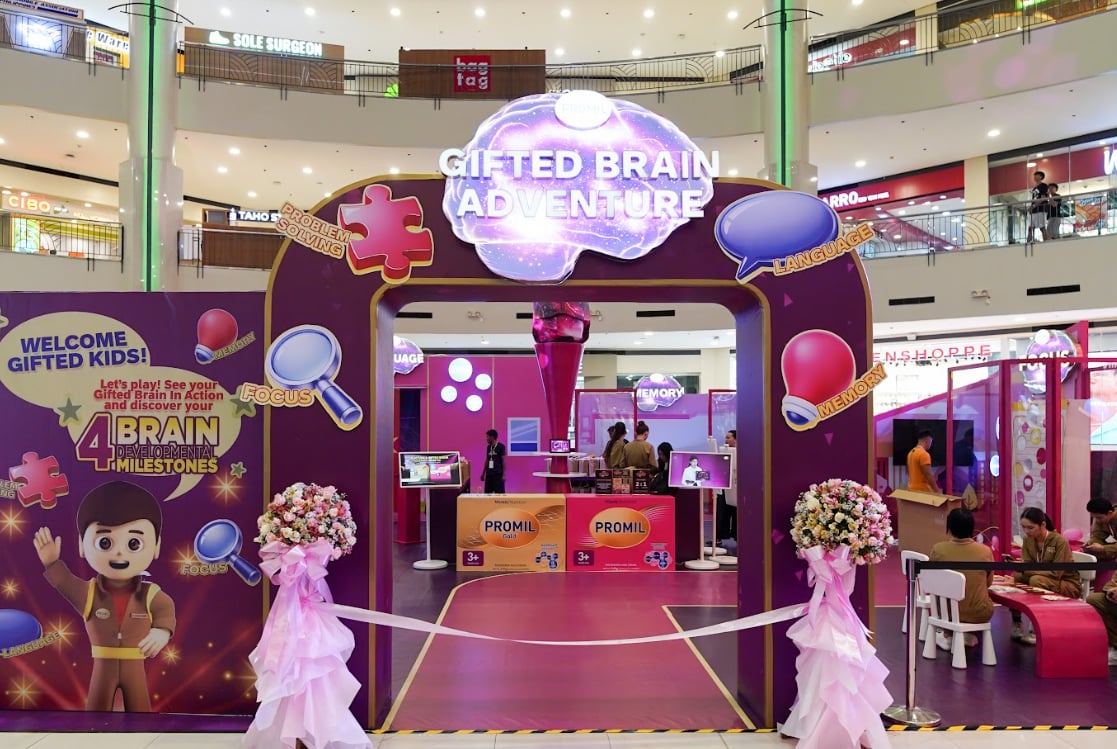 Gifted Brain Adventure