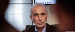 Islamic scholar gets 18-year sentence 