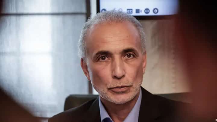 Islamic scholar gets 18-year sentence