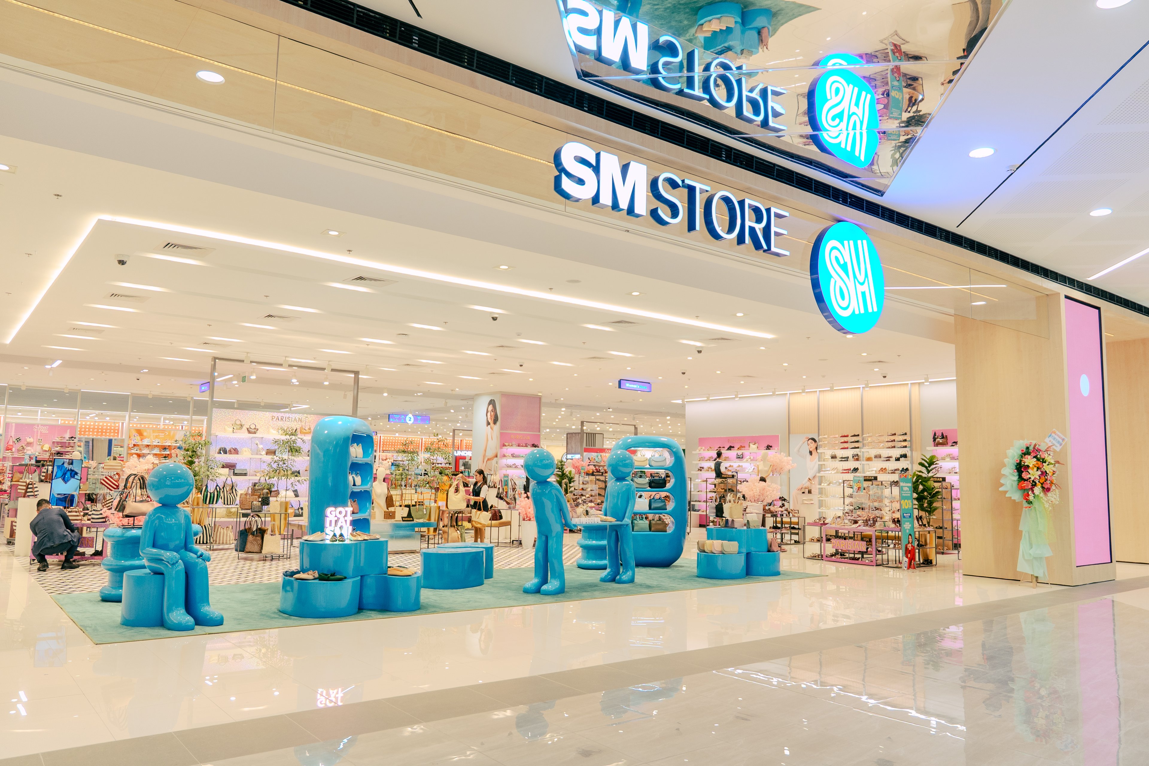 SM Store Zamboanga Opens, Bringing Premium Shopping to Asia’s Latin City 