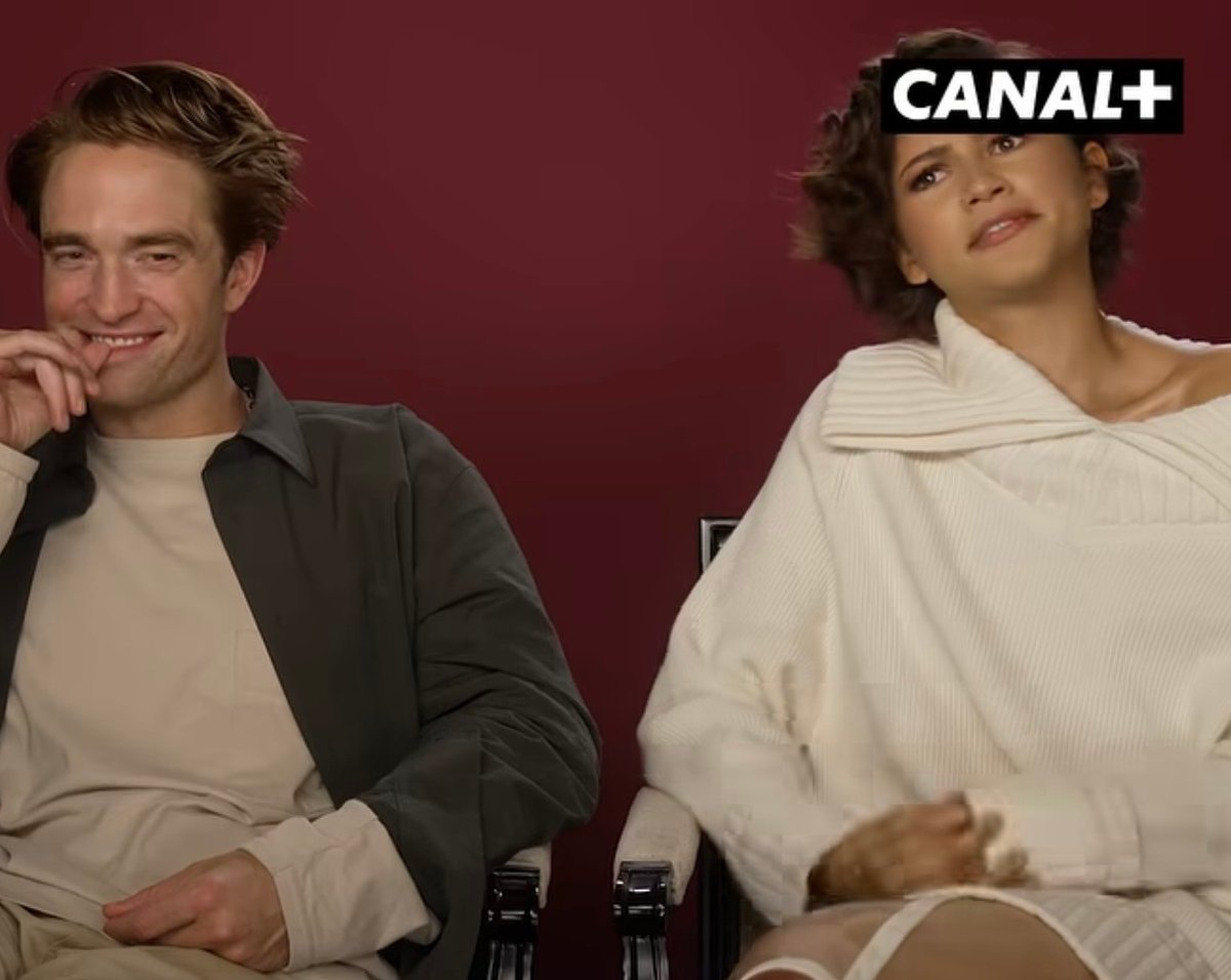 Robert Pattinson weighs in on ‘Twilight’ debate