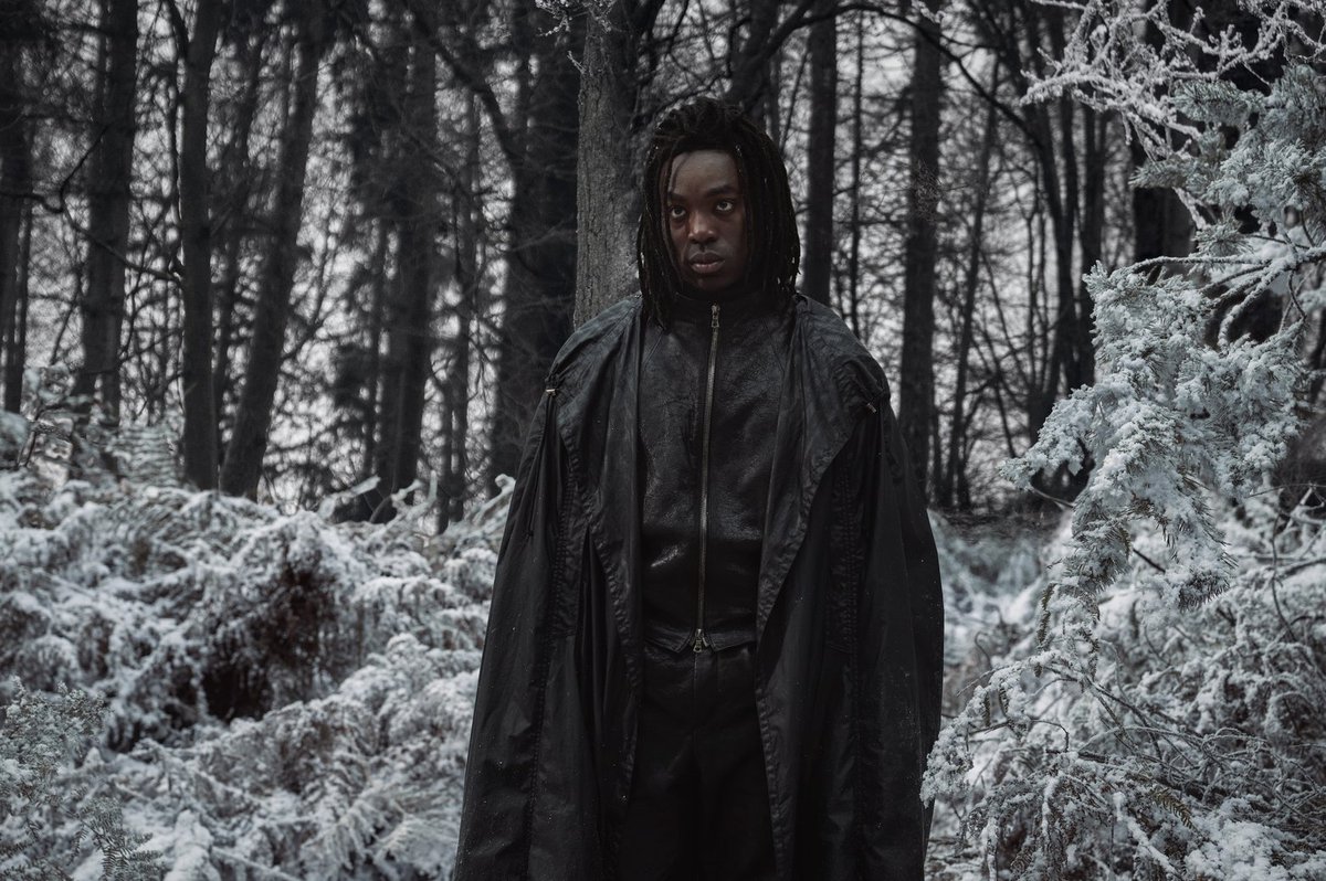 Paapa Essiedu faces death threats over Snape role