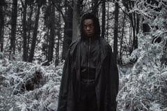 Paapa Essiedu faces death threats over Snape role