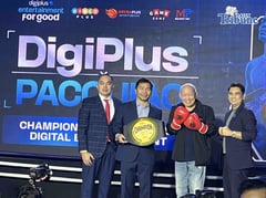 DigiPlus, Pacquiao ink mega deal