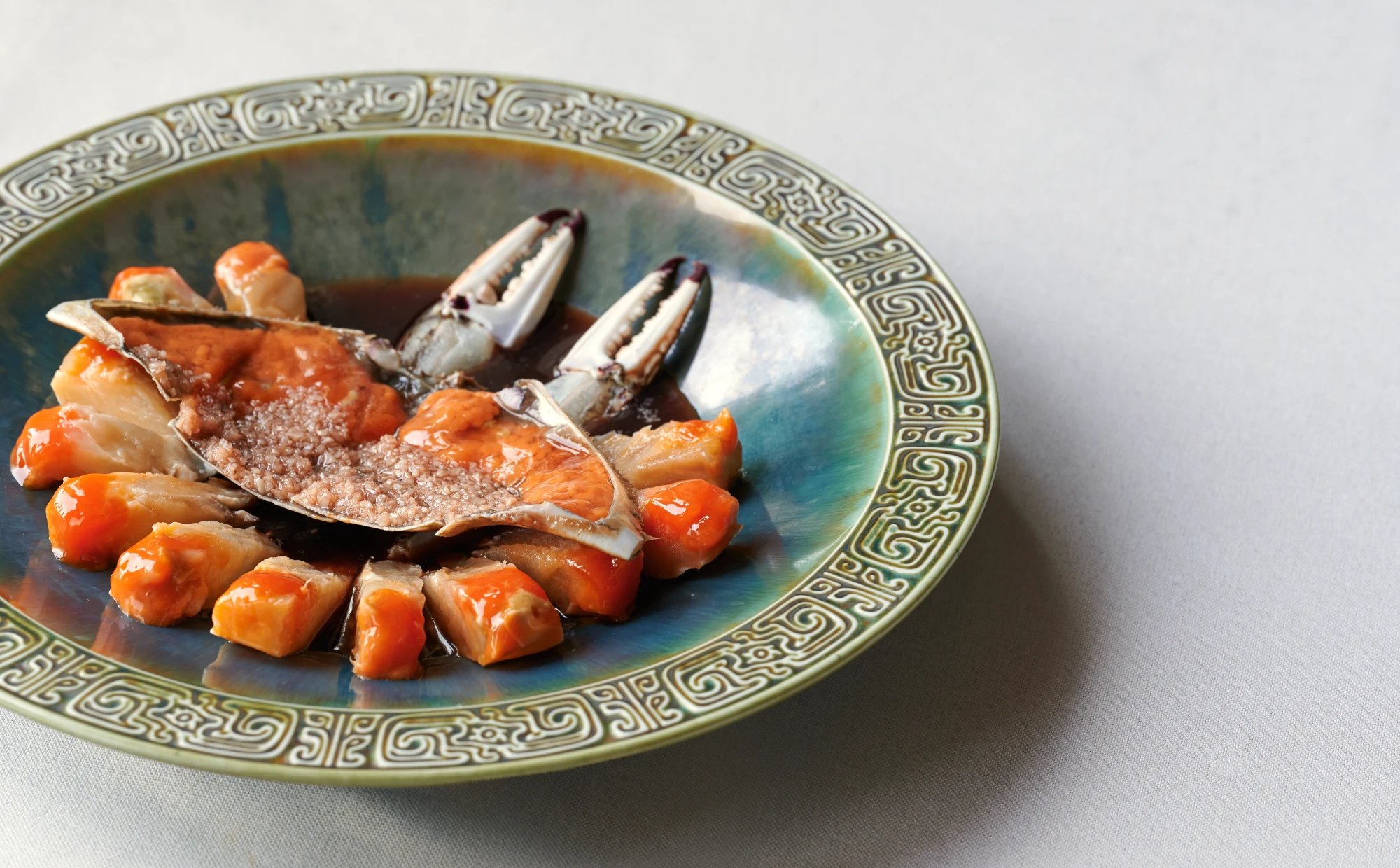 Hong Kong restaurants take top two spots in Asia’s 50 Best 2026