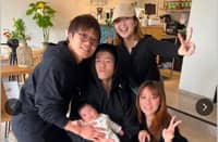 GINJIRO Shigeoka, who lost to IBF champion Pedro Taduran in May last year, has been released from the hospital.