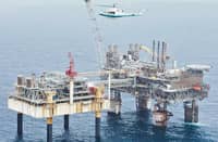 Fresh Malampaya gas easing strain on power