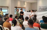 THE Department of Agriculture-Bureau of Fisheries and Aquatic Resources ramps up its nationwide fuel assistance to support Filipino fisherfolk amid surging global oil prices.