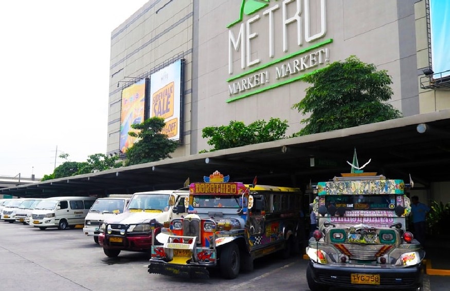 LTFRB urges mall owners to halve PUV terminal rental fees