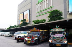 LTFRB urges mall owners to halve PUV terminal rental fees
