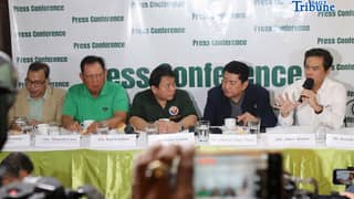 PDP: No party refuge for officials supporting VP Sara impeachment