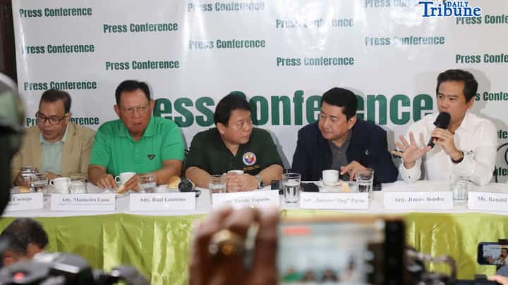 PDP: No party refuge for officials supporting VP Sara impeachment