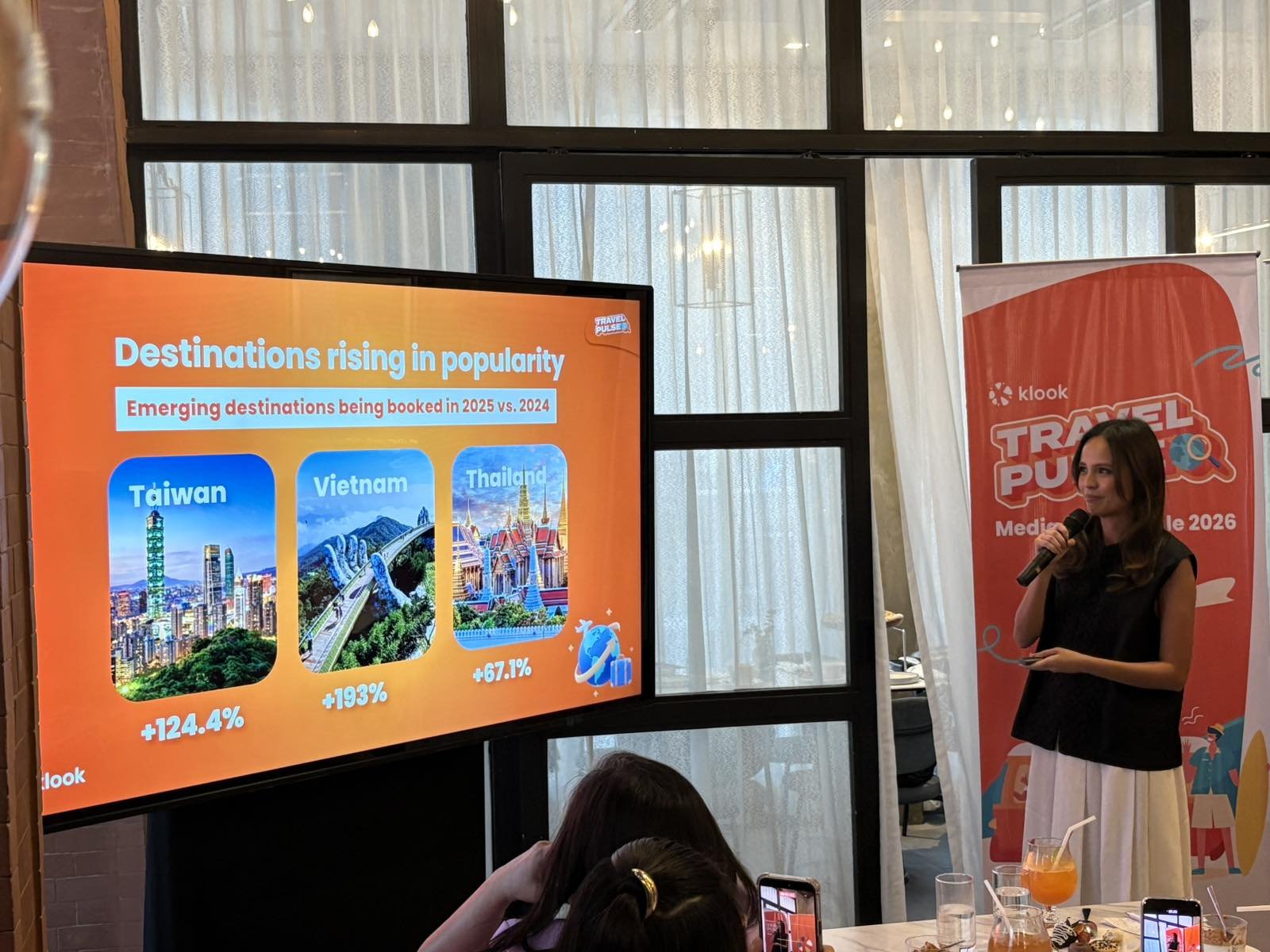 Klook: domestic trips and Asia destinations lead 2026 travel