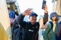OFW home in time for daughter’s graduation