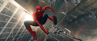 ‘Spider-Man: Brand New Day’ trailer smashes records, hits 1 billion views