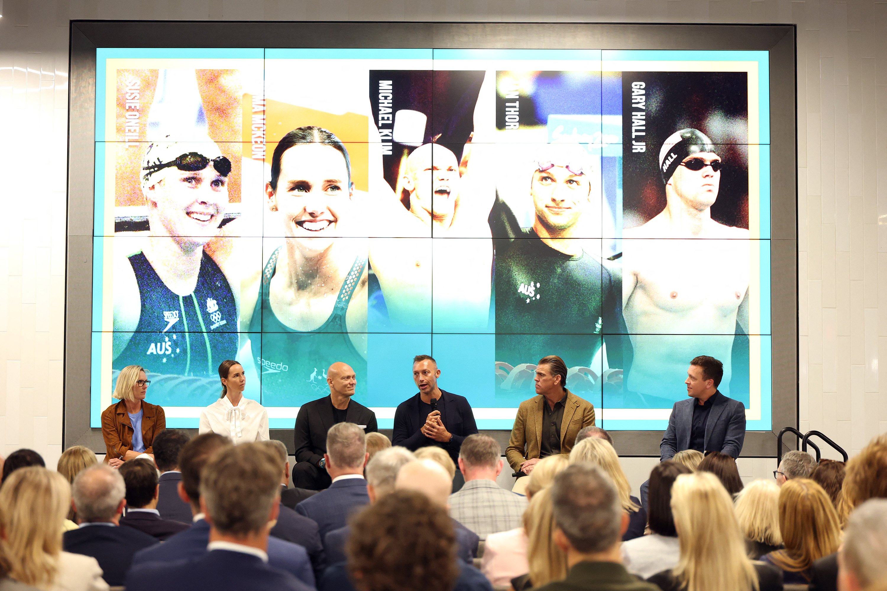 Olympic women's sport to be limited to biological females