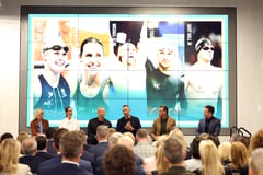 Olympic women's sport to be limited to biological females