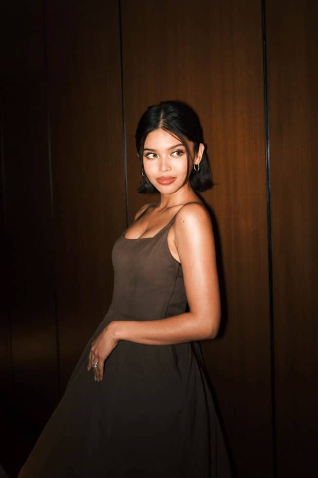 MAINE Mendoza