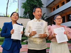 Makabayan files bills to impose regulation on oil prices