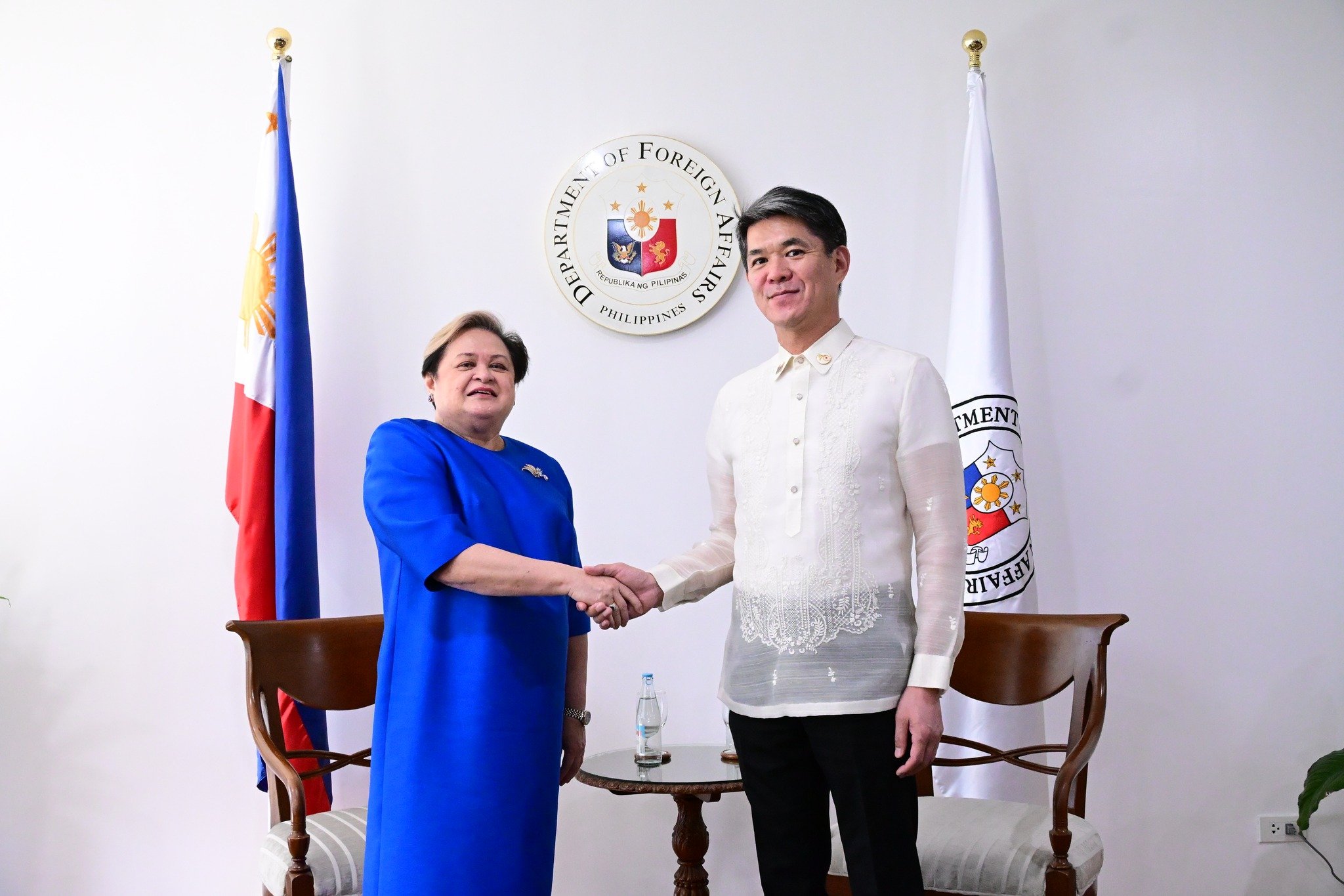 P84.8B Japan loan secured as subway hit by ‘congressional insertions’