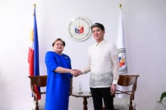 P84.8B Japan loan secured as subway hit by ‘congressional insertions’
