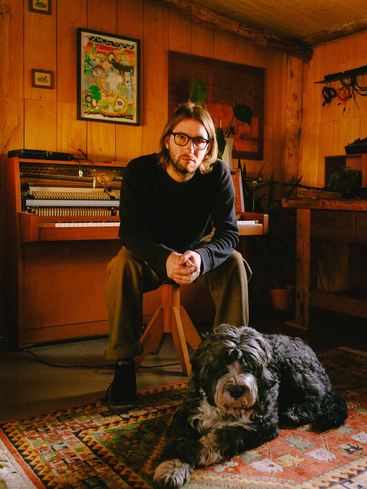 Italian composer Lorenzo Travaglini, founder of Bosco Studio, makes his Asian debut in Manila with an evocative blend of neoclassical piano and modern sonic landscapes.