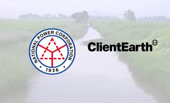 ClientEarth, Napocor ink forest-energy deal