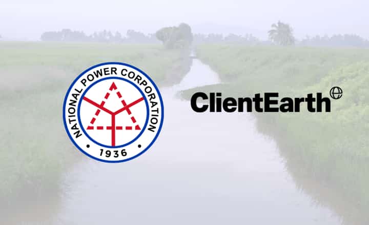 ClientEarth, Napocor ink forest-energy deal