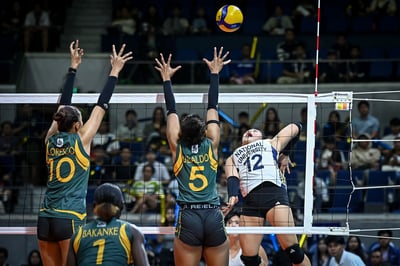 NU takes on free-falling ateneo