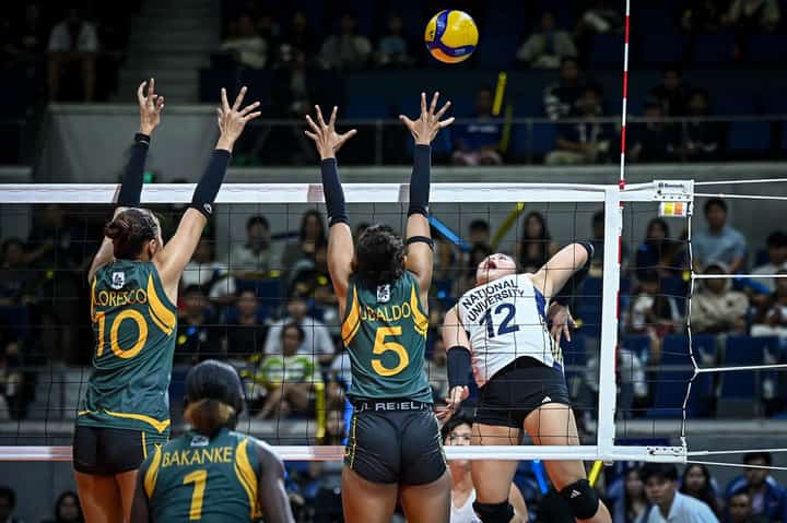NU takes on free-falling ateneo